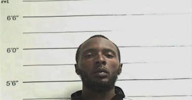 Ronell Martin, - Orleans Parish County, LA 